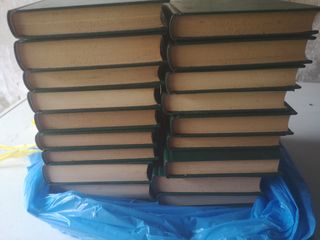 Premio Ateneo colección.