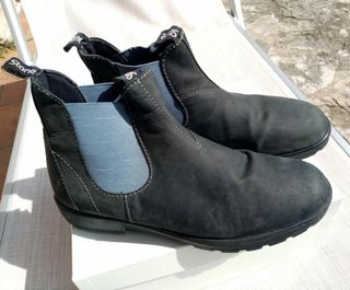 Scarponcino uomo