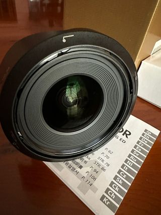 Fotografía 