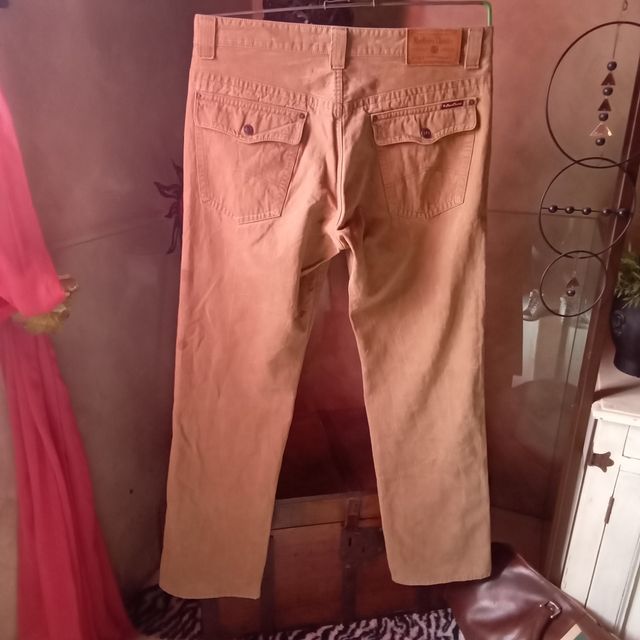 Pantalone Marlboro Classic regular fit 