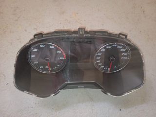 Climatizador audi a4 año 2006 