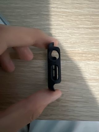 Protector de Pantalla Apple Watch 40mm