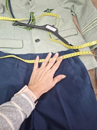 Traje comunion niño