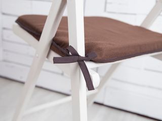 Cojines silla 4 unidades (Nuevos)