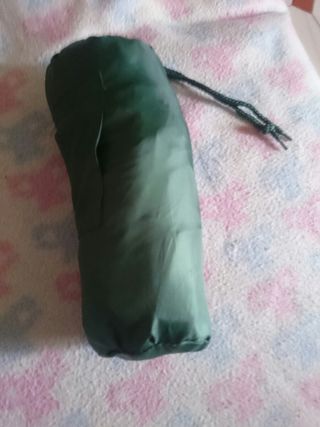 Chubasquero 