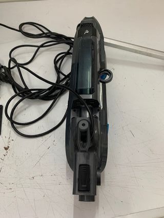 BISSELL Vac & Steam Titanium | Aspirador Limpiador