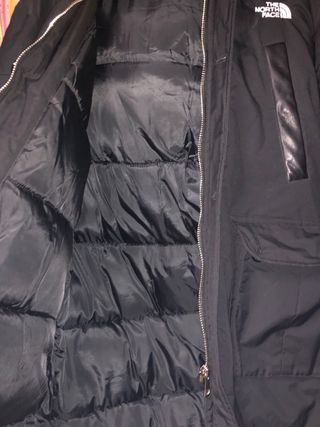 Chaqueta The North Face