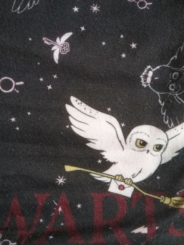 Cuello polar Harry Potter