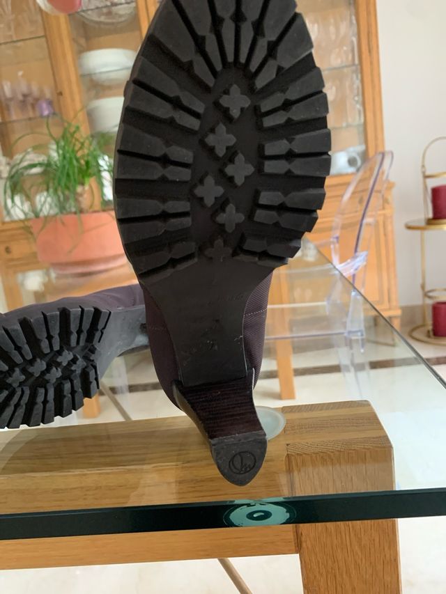 Zapatos Mascaró sin estrenar