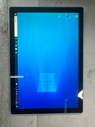 Microsoft Surface Pro 5 1807 Táctil #382353