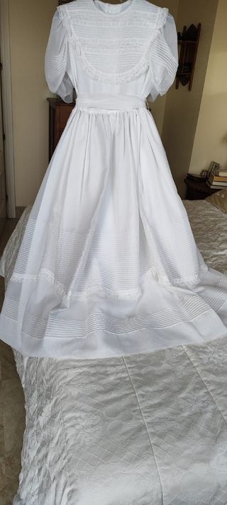 Vestido comunión