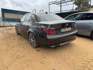 BMW Serie 5 2004