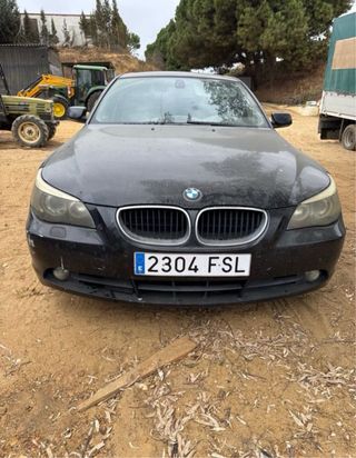 BMW Serie 5 2004