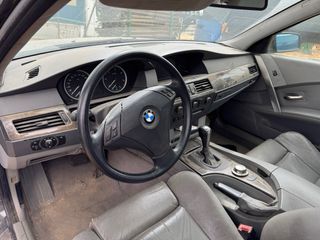 BMW Serie 5 2004