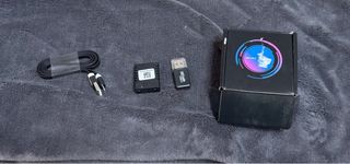 Micro camara grabadora