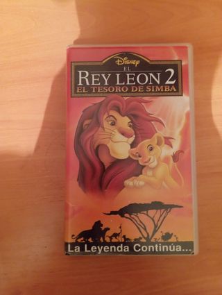 Película VHS