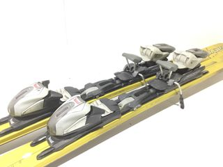 otros deportes invierno voika + scott + nordika varios