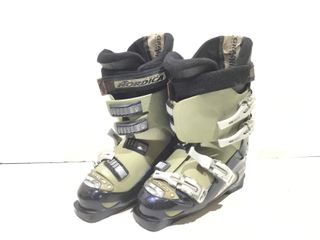 otros deportes invierno voika + scott + nordika varios