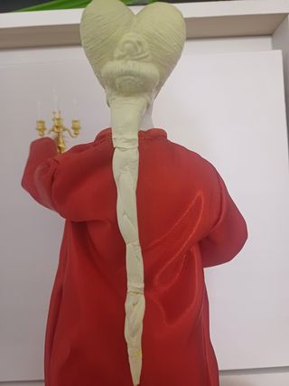Da brividi 
