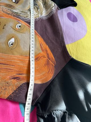 Camiseta Custo, Barcelona