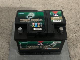 Batería Start-Stop