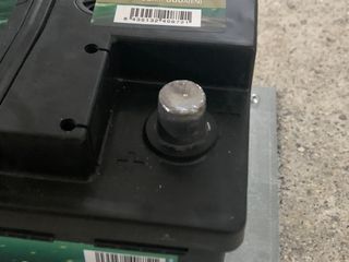 Batería Start-Stop