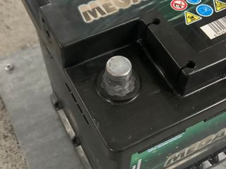 Batería Start-Stop
