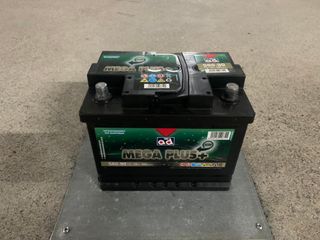 Batería Start-Stop