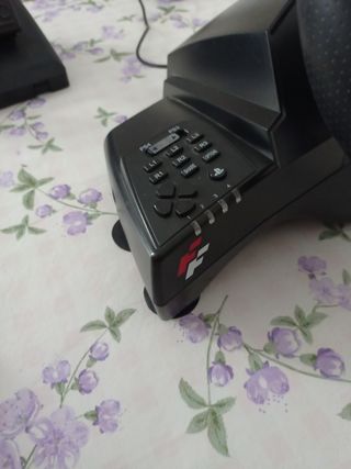 Volante PlayStation