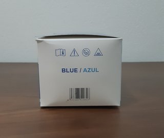 Mascarillas deshechables caja 50