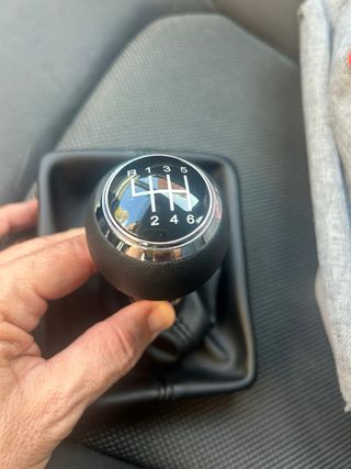 Pomo cambio Audi a3 8v
