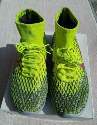 Scarpe ginnastica uomo