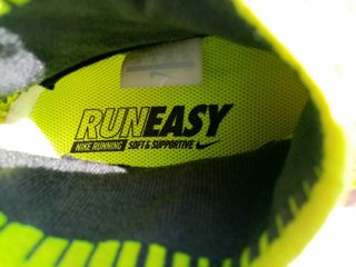 Scarpe ginnastica uomo