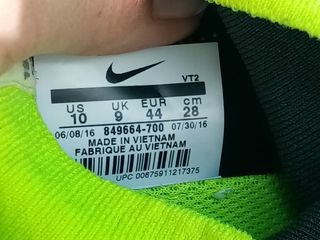 Scarpe ginnastica uomo