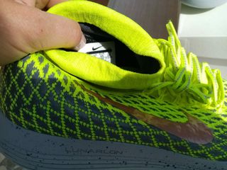 Scarpe ginnastica uomo