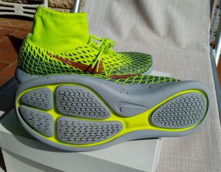 Scarpe ginnastica uomo