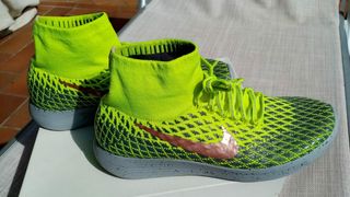 Scarpe ginnastica uomo