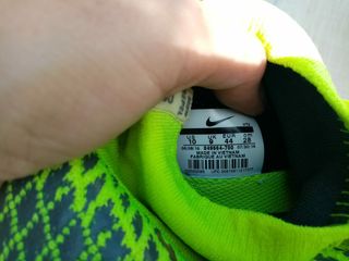 Scarpe ginnastica uomo