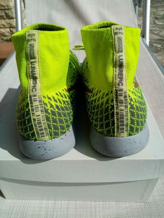 Scarpe ginnastica uomo