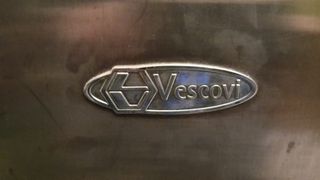 Caldera pellets 50KW