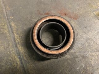 Embrague Hyundai i30 1.6 crdi