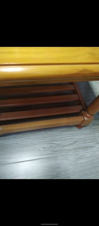 Mesa estilo Provenzal