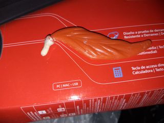 MATTEL MASTERS OF THE UNIVERSE MOTU STRIDOR 1983