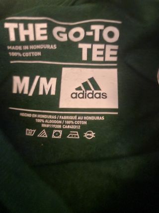 Camiseta NHL Nueva con etiquetas