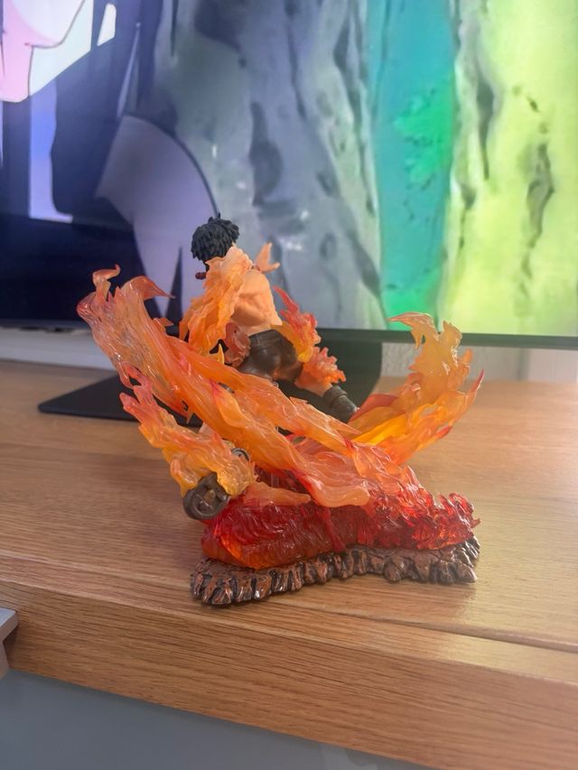 Figura one piece ace