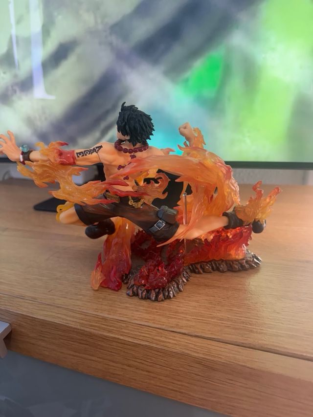 Figura one piece ace