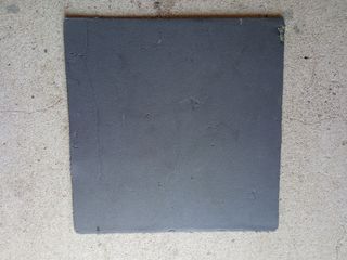 panel v20 líneas rojas y blancas