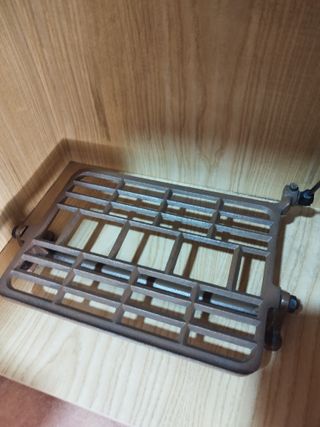 Maquina de coser Alfa