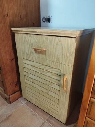 Maquina de coser Alfa