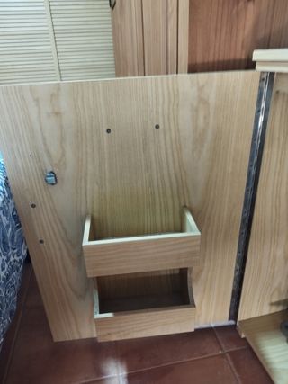 Maquina de coser Alfa